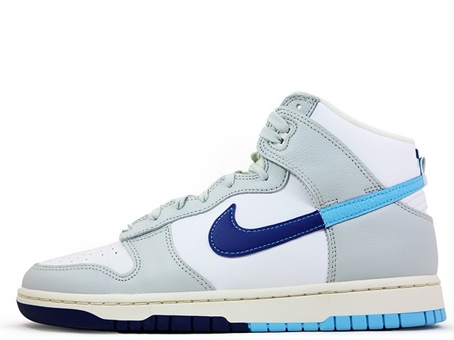 楽天市場】NIKE DUNK HI CLOT FLUX multi-color/multi-color-white