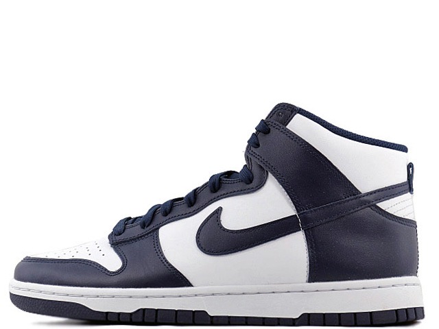 楽天市場】NIKE DUNK HI RETRO PREMIUM DARK CURRY velvet brown
