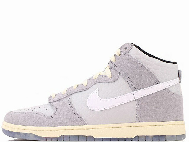楽天市場】NIKE DUNK HI RETRO SE VNTG DM0582-001ナイキ ダンク