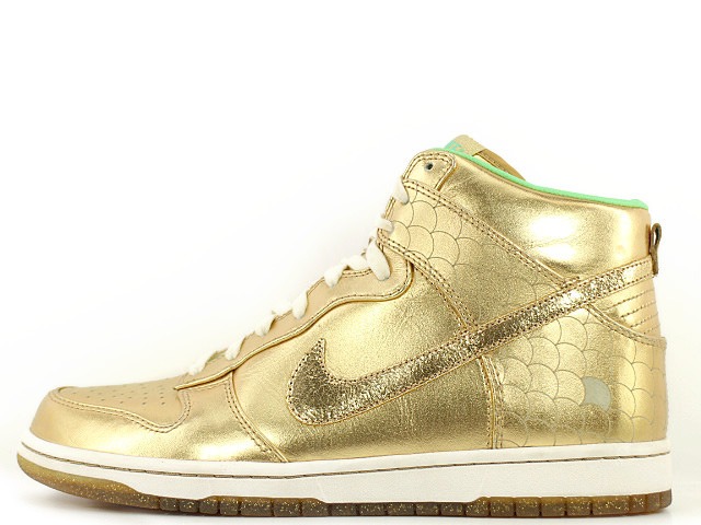 NIKE ダンクハイ　レトロ　イエロー　dd1399-700 楽天市場】NIKE DUNK HI RETORO ナイキ ダンク ハイ レトロ イエロー