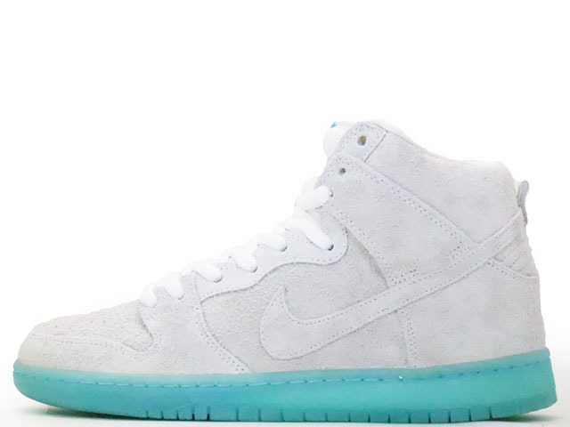 【2014年製/27.0cm】NIKE DUNK HIGH PREMIUM SB \