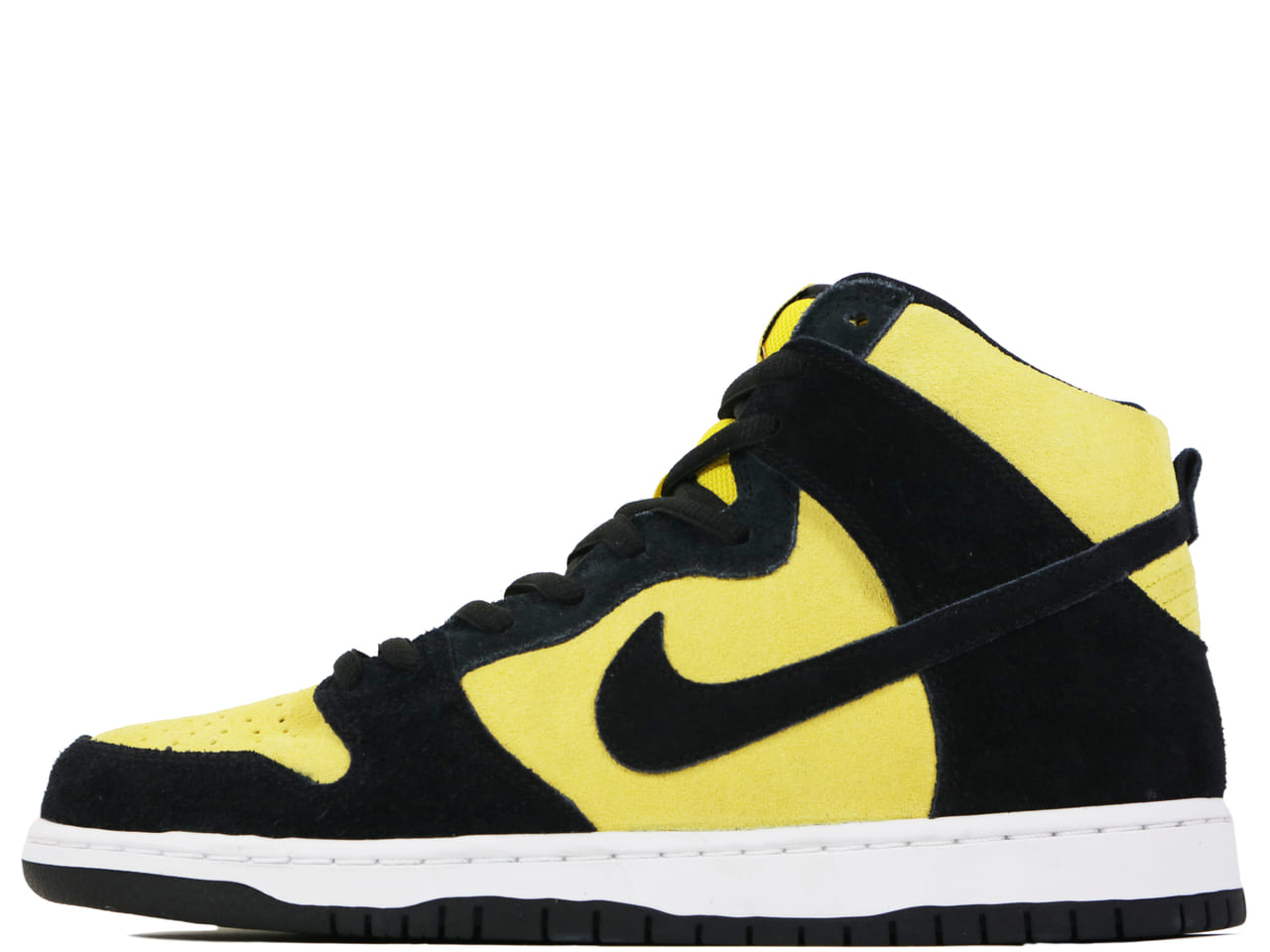 楽天市場】NIKE DUNK HIGH SP CZ8149-002ナイキ ダンク ハイ SP アイオワ 黄黒