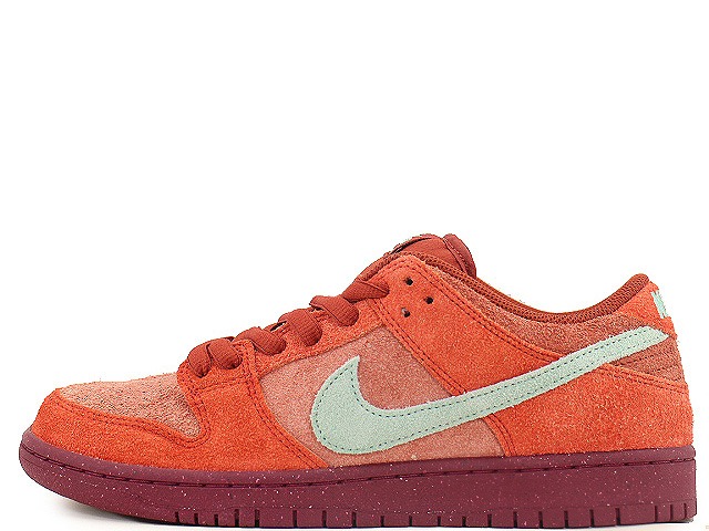 楽天市場】NIKE SB DUNK LOW PRO PRM DV5429-600ナイキ スケート