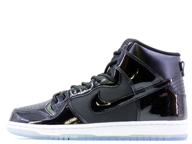 楽天市場】NIKE SB DUNK HIGH PRO SPACE JAM black/black-white