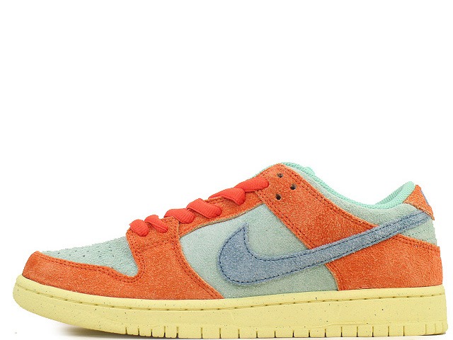 楽天市場】NIKE SB DUNK LOW PRO PREMIUM ADOBE/PHANTOM DV5429-600