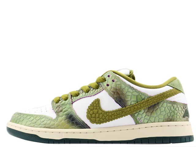 NIKE SB DUNK LOW PRO QS \