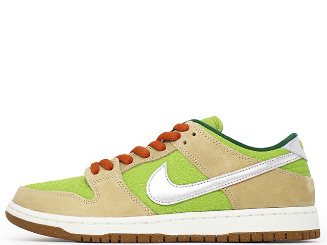 靴 Nike SB DUNK LOW PRO 27cm Amazon | [ナイキ] スケートボーディング ダンク ロー プロ QS