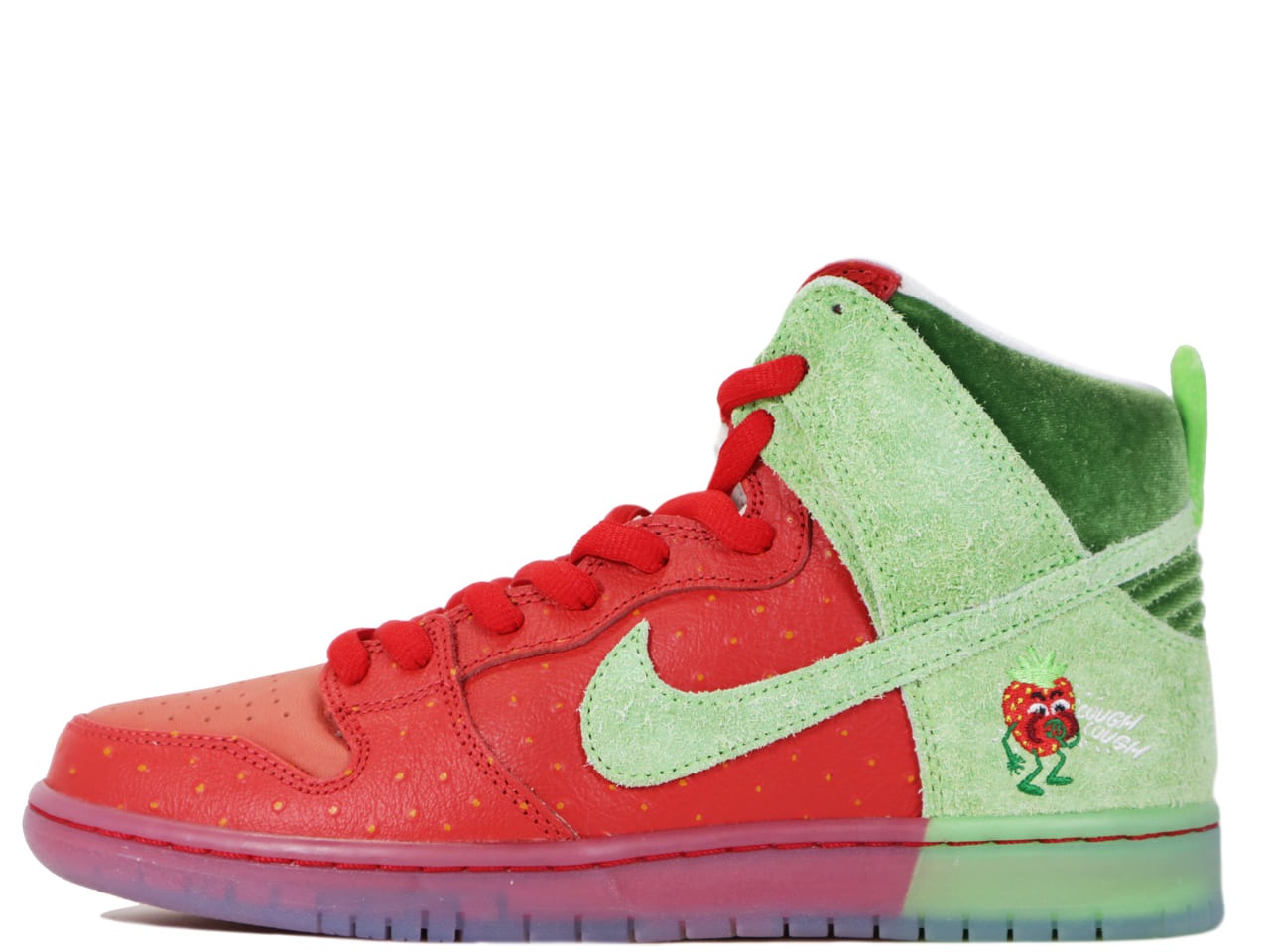 楽天市場】NIKE SB DUNK HIGH PRO QS 