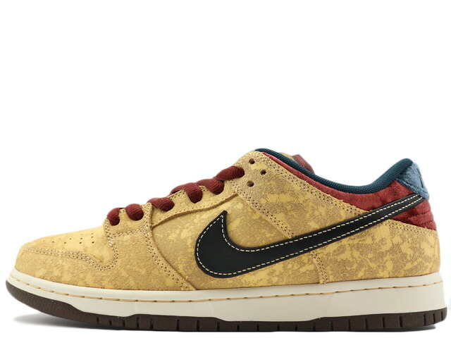 楽天市場】NIKE SB DUNK LOW PREMIUM RAYSSA LEAL pure platinum/deep