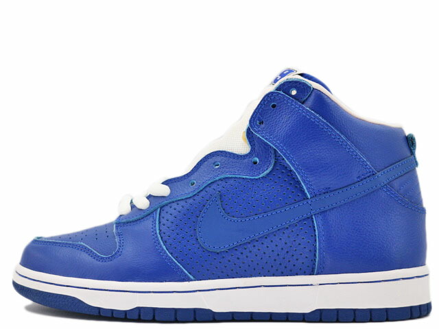 NIKE DUNK HIGH PRO SB 305050-441ナイキ スケートボーディング ダンク 御機嫌 労働者階級 SB \
