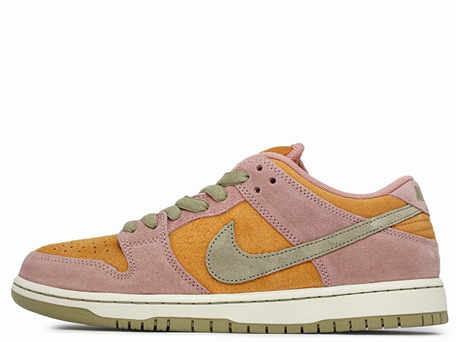 楽天市場】NIKE SB DUNK LOW PRO CLUB 58 GULF blue chill/white