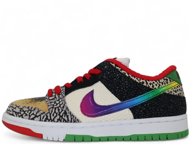 Nike DUNK SB P-rod ナイキ　ダンク　スニーカー SB Dunk Low 'What The Paul' Release Date. Nike SNKRS