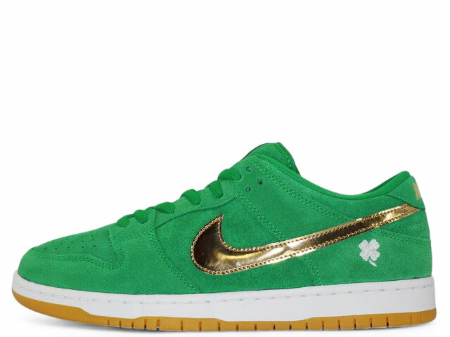 Nike Dunk Low Pro セントパトリック　28cm NIKE DUNK LOW PRO St. Patrick 28 28cm (New) （299897909）| magi
