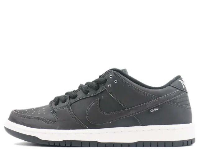 NIKE SB DUNK LOW PRO QS CZ5123-001ナイキ スケートボーディング ダンク 置き目 労働者階級 クイックストライク \