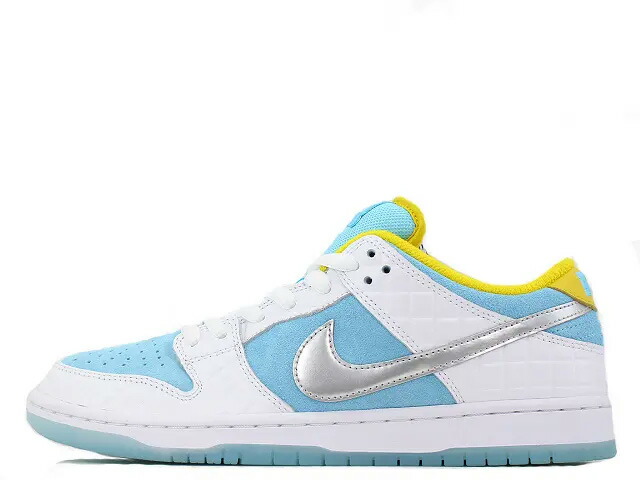 楽天市場】NIKE SB DUNK LOW TRD QS ''SPACE JAH''【ナイキ ダンク