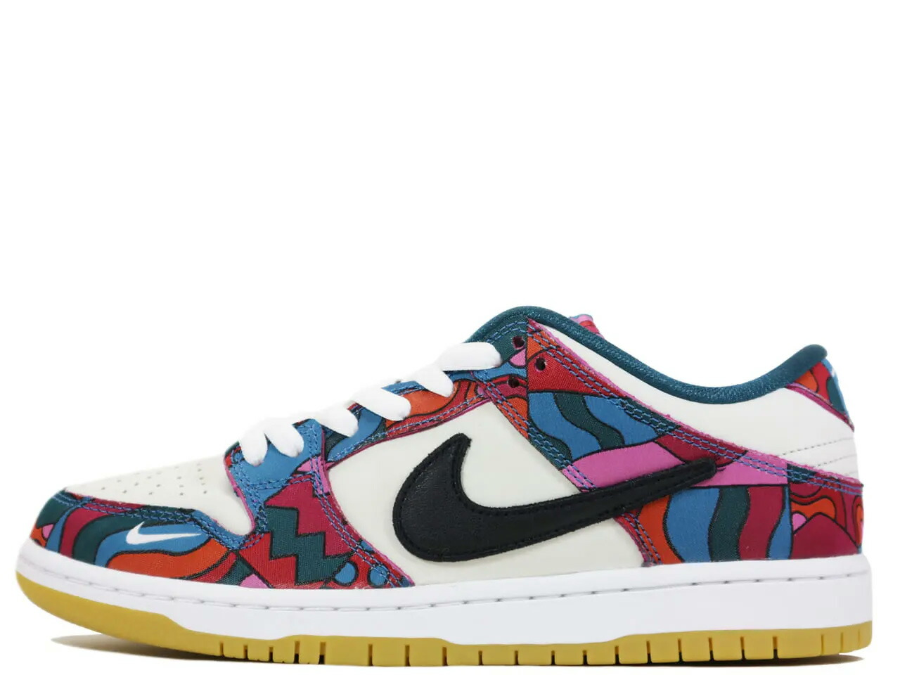 楽天市場】NIKE SB DUNK LOW PRO WOO QS 