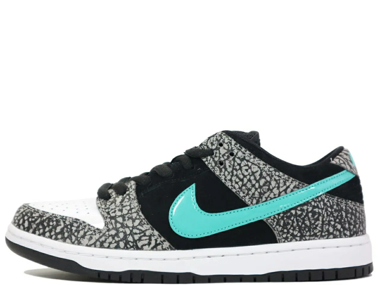 NIKE SB DUNK LOW PRO BQ6817-009ナイキ スケートボーディング ダンク 置き目 労働者階級 \