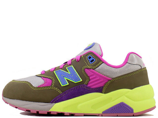 new balance 580 men sale