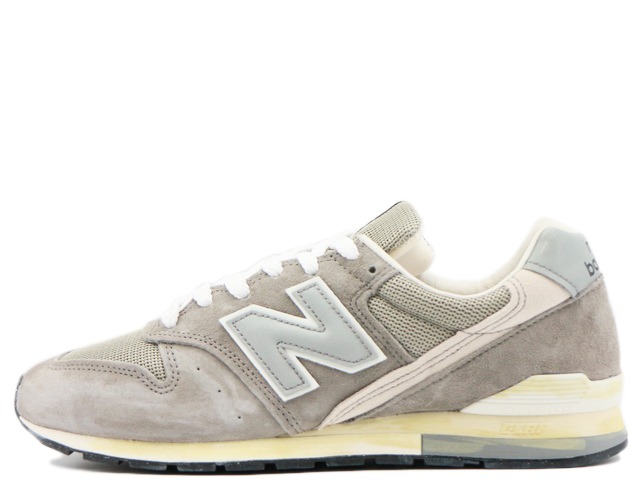楽天市場】New Balance ニューバランス CM996UH2 スエード
