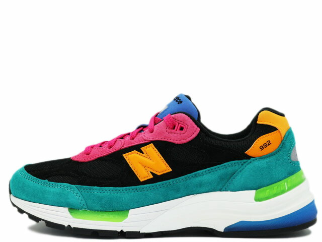 楽天市場】NEW BALANCE M992BC MADE IN U.S.A. width: D GREY