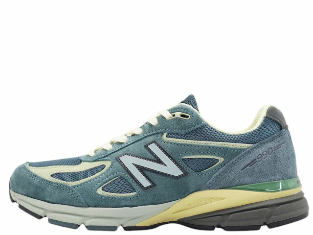 NEW BALANCE U990AL4 \