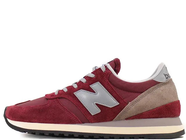 【楽天市場】NEW BALANCE M730 UKFニューバランス M730UKF