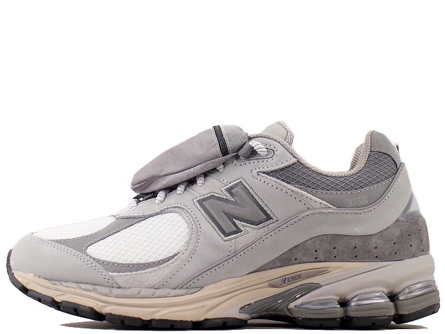 NEW BALANCE M2002RVC ニューバランス M2002RVC GRAY