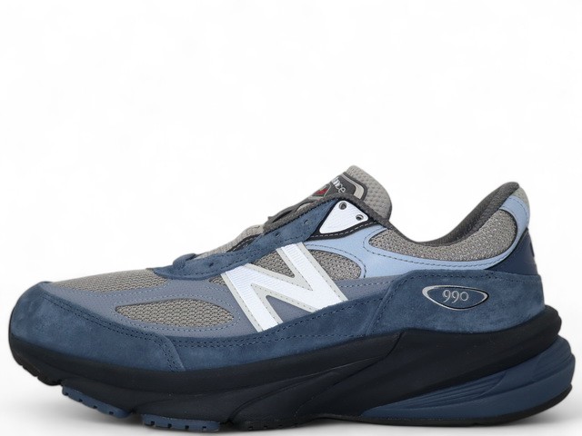 NEW BALANCE U990LT6  MADE IN USAニュー平衡にする U990 LT6 ヴィンテージインディゴVINTAGE INDIGO