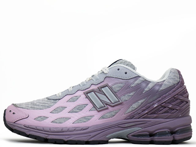 NEW BALANCE U1906WFA ニューバランス U1906W FA アイスワイン/ミッドセンチュリーピンク ICE WINE/MID CENTURY PINK/EVERGLADE GREEN