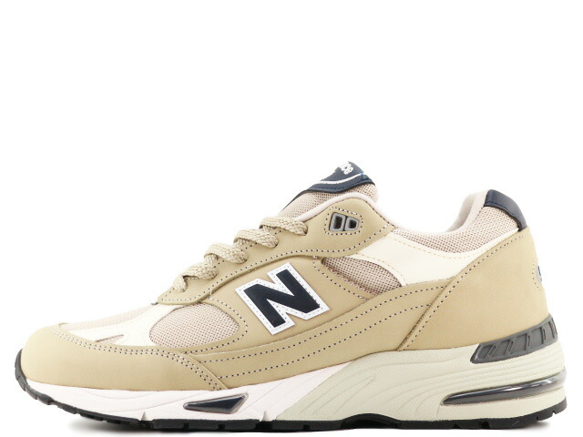 NEW BALANCEM991BTN BEIGE MADE IN ENGLAND ニュー平衡にする ベージュ 連合王国製