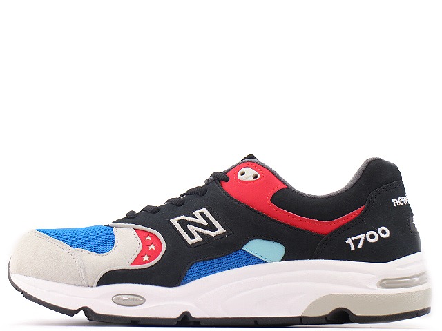 NEW BALANCE コマーシャル1700 M1ニュー平衡にする コマーシャル1700M1 \