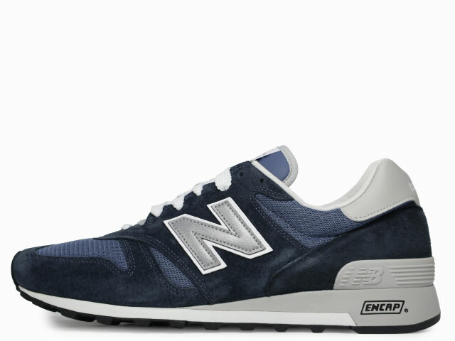 NEW BALANCE U1300NY NAVYニュー平衡にする U1300NY 米国海軍 MADE IN USA