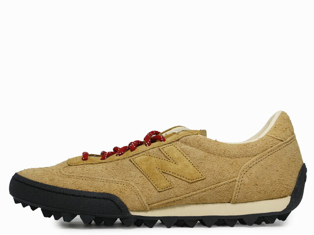 NEW BALANCE GATOR RUN BROWN UGTR7Q8 br\u003eニュー平衡にする ゲーターラン MT10T364 赤銅色