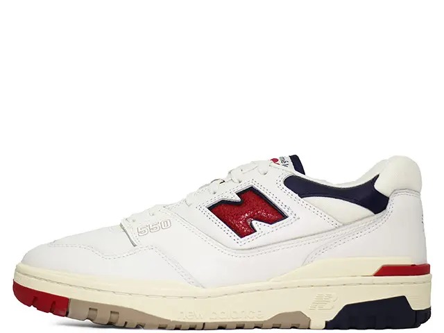 NEW BALANCE BB550A3 \
