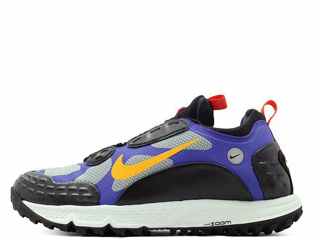 【2016年製】NIKE ACG AIR ZOOM ALBIS 16 904334-002ナイキ A.C.G. エア湖望遠レンズ アルビス 2016 黒いこと/辻自動車/コン吊りひも/チリ赤いことBLACK/TAXI-CONCORD-CHILE RED