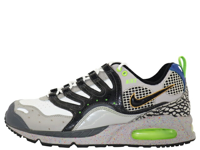 【2012年製】NIKE AIR MAX HUMARA 535924-100 ナイキ エア マックス フマラ \