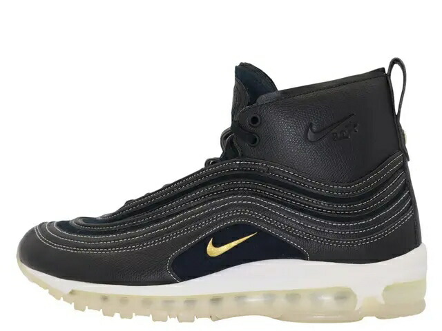 NIKE AIR MAX 97 MID/RT 913314-001ナイキラボ エア湖マックス 97 ミッド \