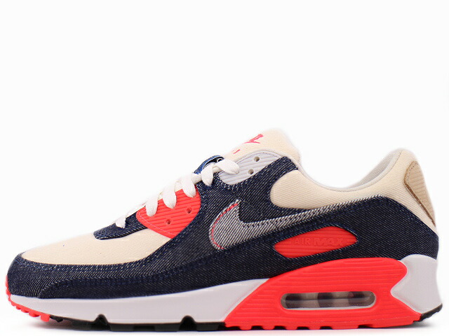 NIKE AIR MAX 90 DNHM CU1646-400\u003cBR\u003eナイキ  エア湖 マックス 90 \