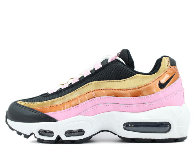 Air max 95 clearance arctic pink racer blue