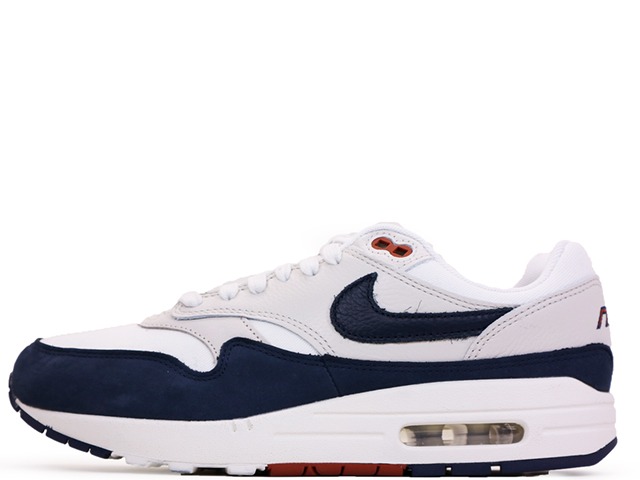 NIKE WMNS AIR MAX 1 LX FD0395-386ナイキ ウィメンズ エア湖 マックス 1 LX ライトオールウッドブラウン/オブシディアン/ラッグドオレンジ/セイルLIGHT OREWOOD BROWN/SAIL-OBSIDIAN
