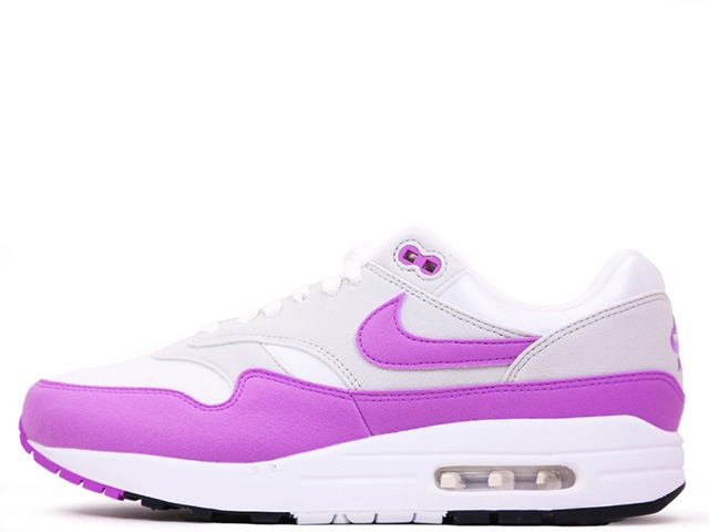 新品、未使用！NIKE WMNS AIR MAX 1 エアマックス1 23.5 NIKE公式】ナイキ エア マックス 1 ウィメンズシューズ
