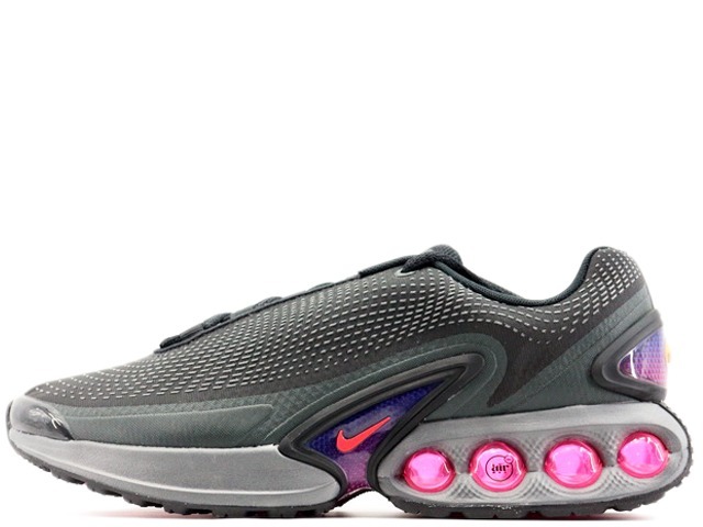 楽天市場】【お取り寄せ商品】NIKE WMNS AIR MAX DN HALF BLUE