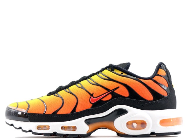 新品 NIKE AIRMAX PLUS US12 30cm HF0552 楽天市場】NIKE AIR MAX PLUS HF0552-001ナイキ エア マックス