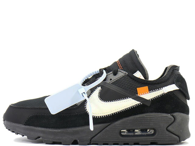【SMALL SIZE】NIKE THE 10 : AIR MAX 90 AA7293-001\u003cBR\u003eナイキ エア湖マックス 90 THE 10 \