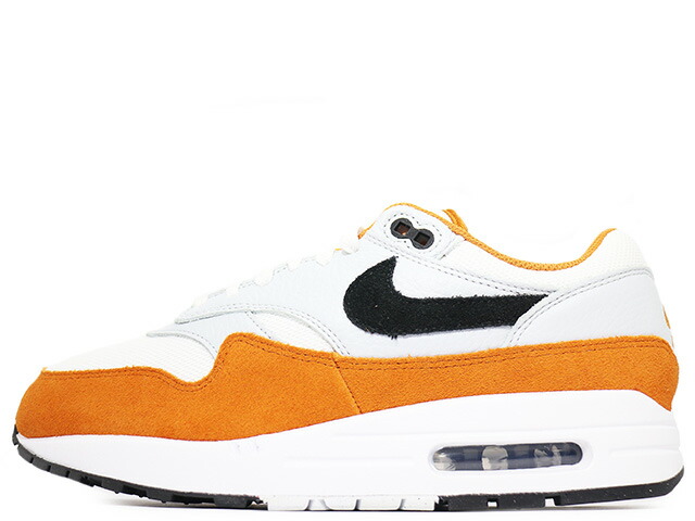 NIKE AIR MAX 1 FN6952-101\u003cBR\u003eナイキ エア湖 マックス 1 白いこと/黒いこと-モナーク\u003cBR\u003eWHITE/BLACK-MONARCH