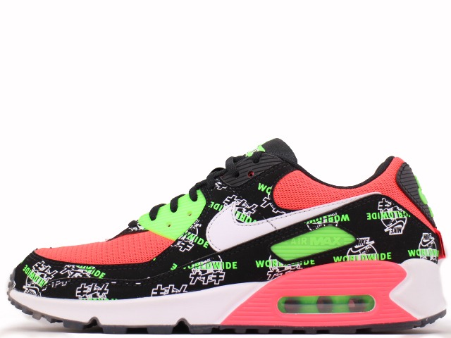NIKE ナイキ　エアマックス90SE ウィメンズ23.5cm グリーン NIKE W AIR MAX 90 SE ”NEPTUNE GREEN” ナイキ ウィメンズ エア