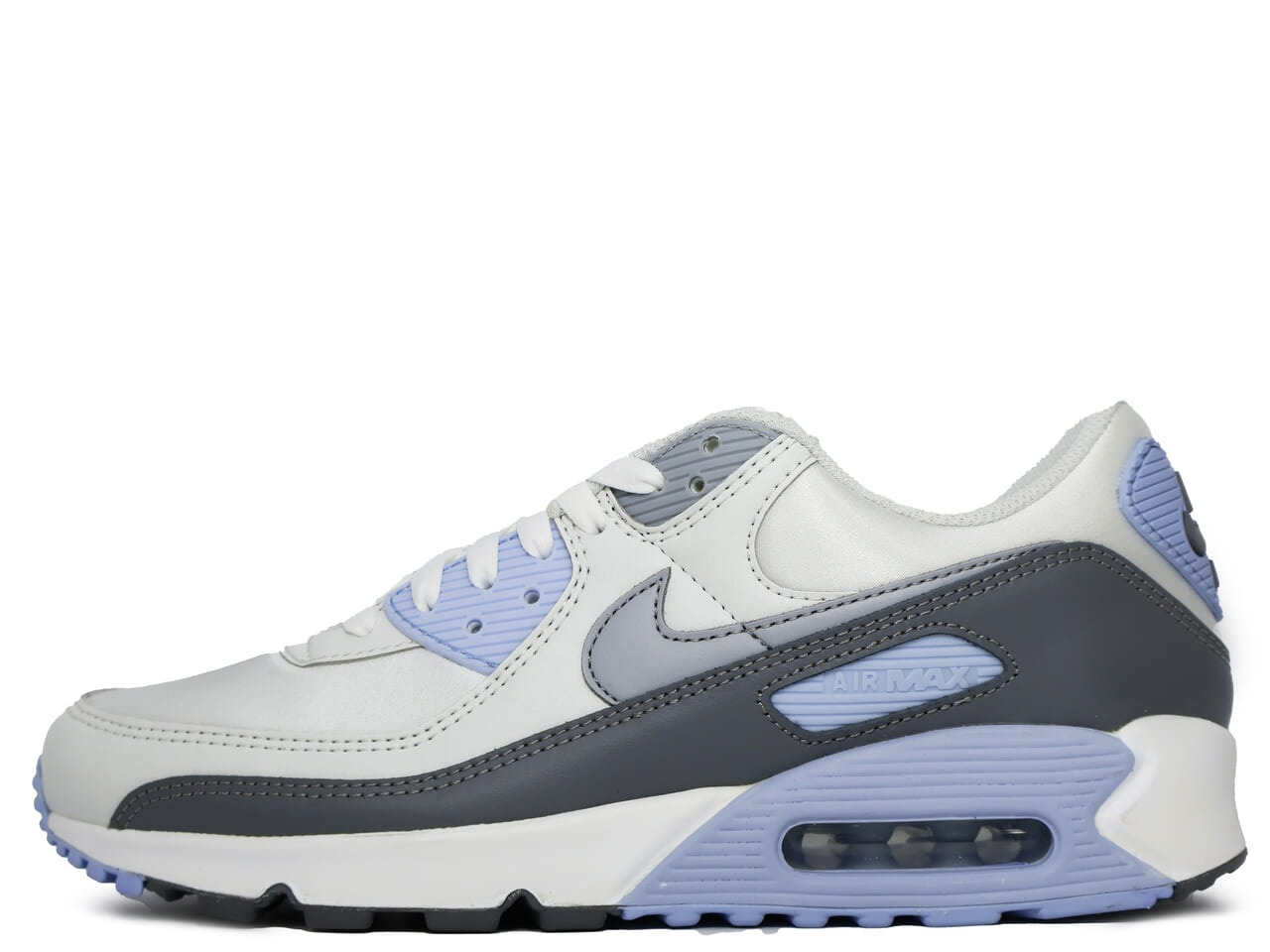 楽天市場】NIKE WMNS AIR MAX 90 sail/black-ghost cz6221-100