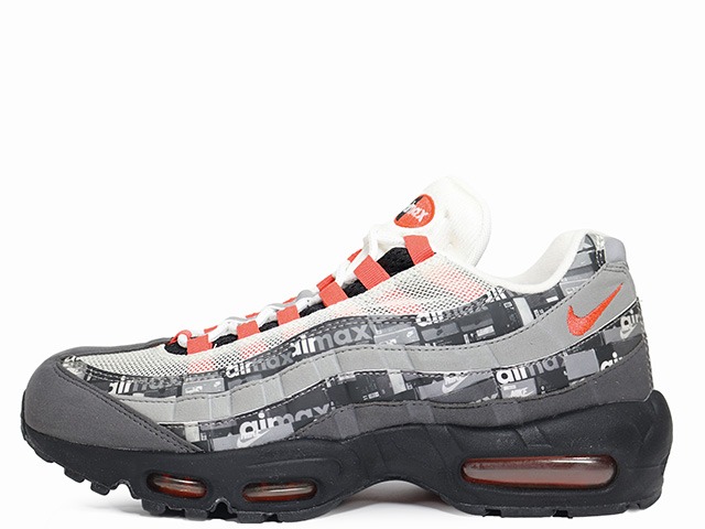 楽天市場】NIKE AIR MAX 95 QS UME BLOSSOMS JAPAN summit white/chile