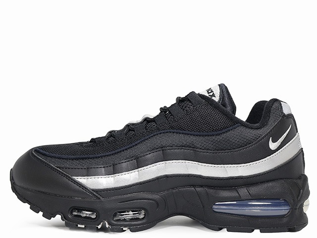 NIKE AIR MAX 95 OG BIG BUBBLE IB1667-003 ナイキ エア マックス 95 ビッグバブル ブラック/メタリックシルバー-ブラック-ホワイト BLACK/METALLIC SILVER-BLACK-WHITE
