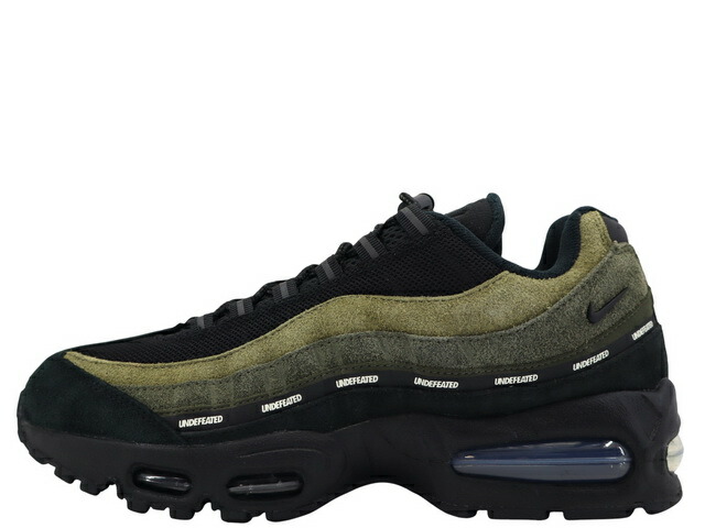 NIKE AIR MAX 95 SP GEO \